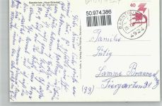 32683 W4924 Barntrup - Teilansicht