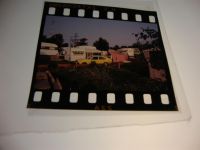 27804 W2876 Berne , Kr Wesermarsch KEINE AK Camping, Dia