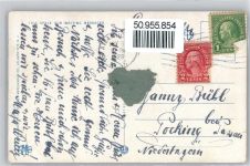 Atlantic City - Post Office