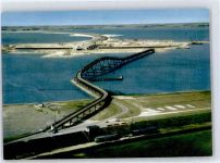 25836 W2256 Vollerwiek - Eiderdämmung