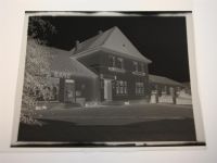32361 W4994 Eininghausen KEINE AK Gasthaus, Handlung, Negativ