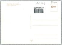 25774 W2247 Lunden , Holst - Heimvolksschule