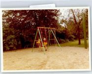 24321 W2322 Lütjenburg , Holst FOTO KEINE AK Fotoabzug, Spielplatz