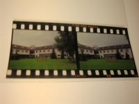 31275 W3160 Lehrte b Hannover KEINE AK Pflehegeim, Dia