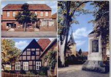 31719 W3061 Wiedensahl - Hotel Ronnenberg
