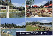 29468 W3134 Bergen (Dumme) - Tannenbad