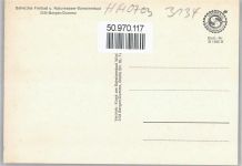 29468 W3134 Bergen (Dumme) - Tannenbad