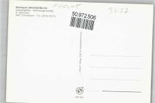 37627 W3457 Emmerborn - Campingplatz Wohnpark Brockenblick