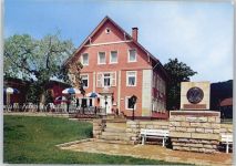 31737 W3262 Todenmann - Restaurant altes Zolhaus