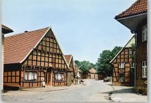 49577 W4554 Ankum - Straßenansicht
