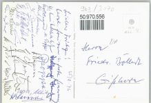 38518 W3170 Gifhorn - Marktplatz