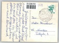 23775 W2443 Großenbrode - Teilansichten