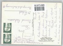 34593 W3589 Remsfeld - Hotel Linden