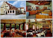 7071 Rust - Hotel, Restaurant Franz Sifkovits