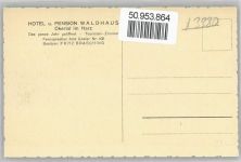 38640 W3380 Oker - Hotel, Pension Waldhaus im Okertal