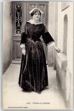 56340 Carnac - Costume de Carnac
