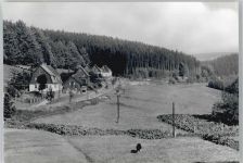 01776 O8231 Hermsdorf /Erzgeb. - Richtergrund