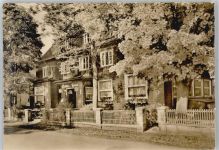 38875 O3701 Elend - Gasthaus Grüne Tanne