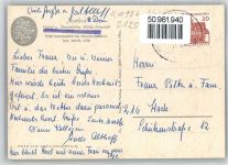 21376 W2125 Salzhausen , Lüneburger Heide - Hotel, Gaststätte Josthof