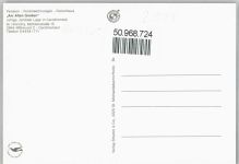 26409 W2944 Carolinensiel , Ostfriesl - Pension Am Alten Groden