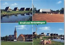 26683 W2915 Strücklingen - Teilansichten