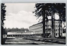 38875 O3703 Elbingerode (Harz) - Diakonissen- Mutterhaus Neuvandsburg, Harz