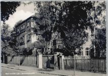 04651 O7232 Bad Lausick - Betlehemstift