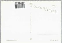04651 O7232 Bad Lausick - Betlehemstift