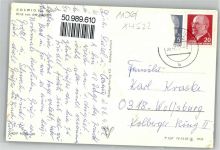 06869 O4522 Coswig , Anh - Blick von der Elbfähre