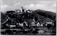 97851 W8774 Rothenfels , Unterfr
