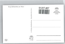 97851 W8774 Rothenfels , Unterfr