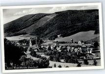 59889 W5779 Wenholthausen , Sauerland