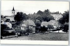 02681 O8601 Crostau Gebrauchsspuren