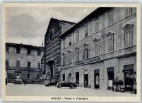 52100 Arezzo - Grand Albergo d'Inghilterra