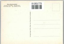 49196 W4518 Bad Laer - Haus Sonnenwinkel