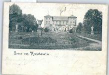 72505 W7482 Krauchenwies