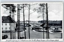 29303 W3103 Bergen , Kr Celle