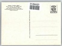 97816 W8770 Steinbach b Lohr a Main - Gasthof Adler