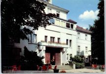 45525 W4320 Hattingen , Ruhr - Erholungsheim Haus Friede