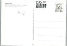 45525 W4320 Hattingen , Ruhr - Erholungsheim Haus Friede