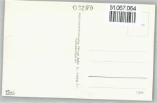 39307 O3280 Genthin - Hindenburgplatz