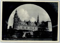 Kronborg - Vestflojen