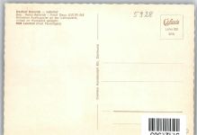 57334 W5928 Feudingen , Kr Wittgenstein - Gasthof Heinrich
