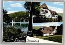 52372 W5166 Obermaubach - Waldheim