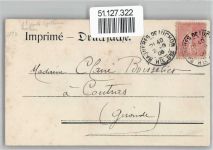 31110 Bagneres-de-Luchon - Leporello