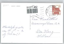 36110 W6407 Schlitz - Brunnen