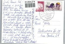 42549 W5620 Tönisheide - Fliegeraufnahme