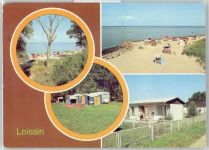 17509 O2201 Loissin - Campingplatz
