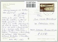 17509 O2201 Loissin - Campingplatz