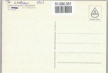 79215 W7807 Elzach - Gasthaus zum Schwanen